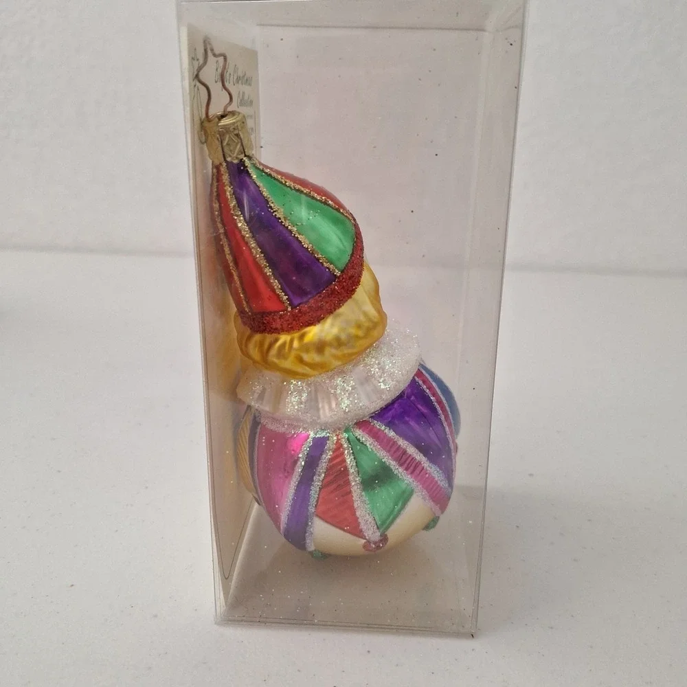 RARE Inge Glass Birgit's Collection 